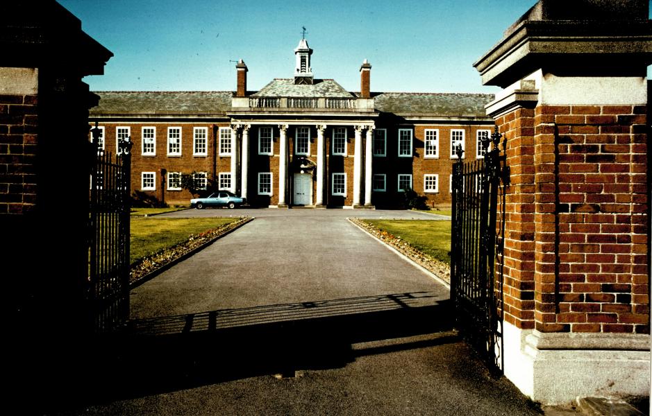 Queen Mary School Lytham Heritage Group